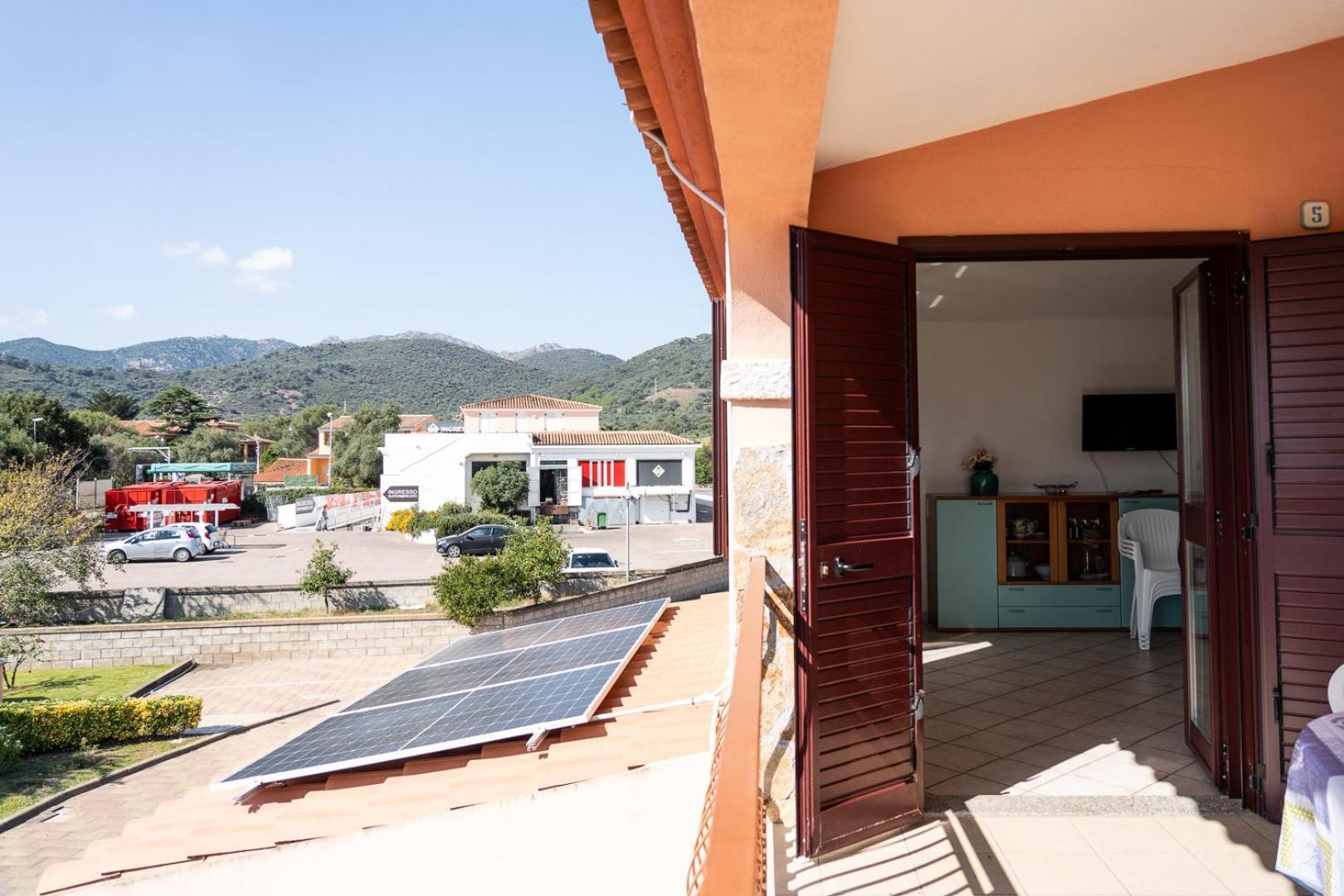 Casa vacanze Sardegnadream San Teodoro (Sardinia)