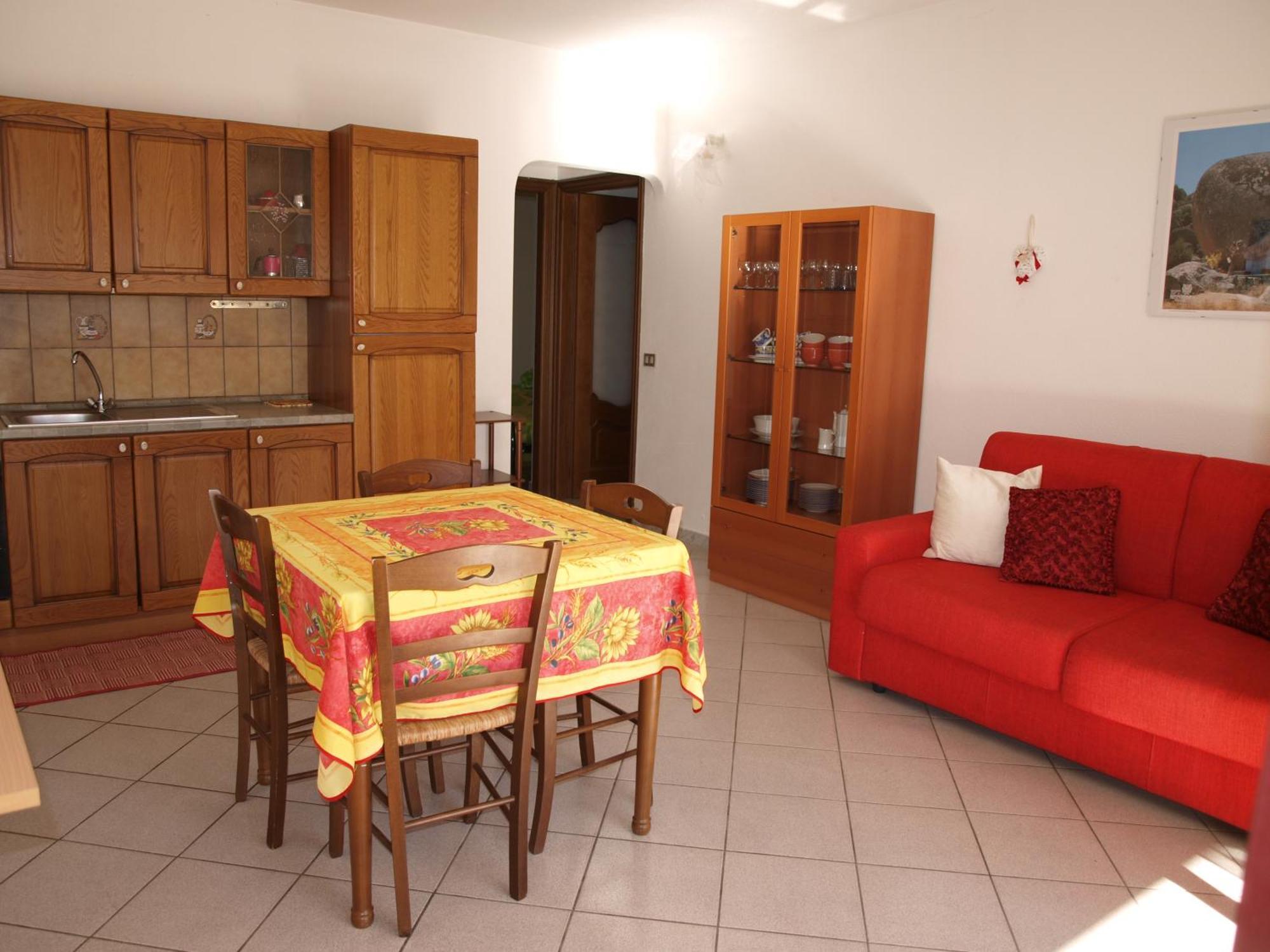 Casa vacanze Sardegnadream