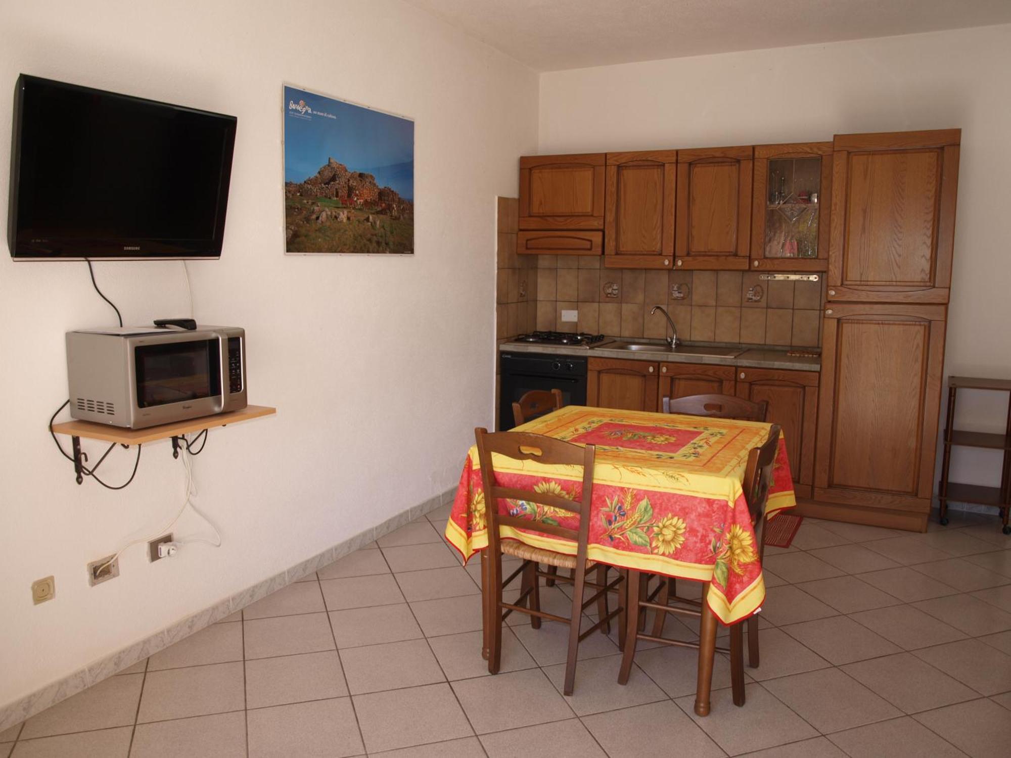 Casa vacanze Sardegnadream San Teodoro (Sardinia)