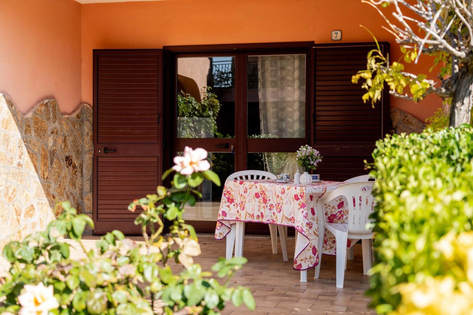 Casa vacanze Sardegnadream San Teodoro (Sardinia)