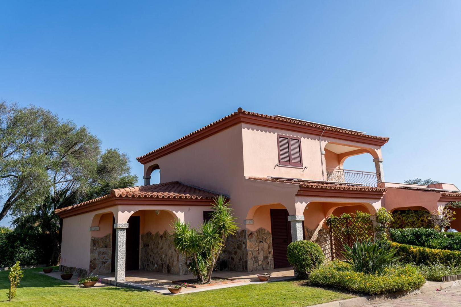 Sardegnadream Casa vacanze San Teodoro (Sardinia)