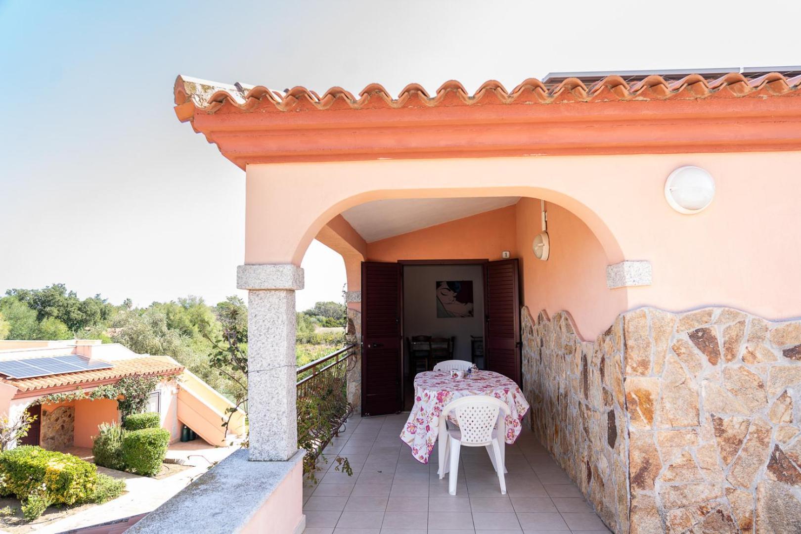 Casa vacanze Sardegnadream *