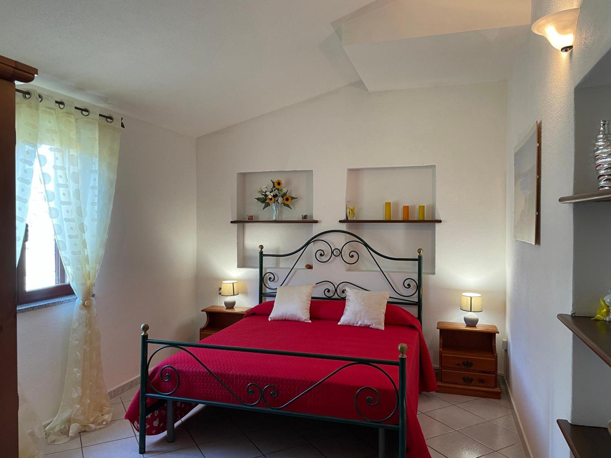 Casa vacanze Sardegnadream *