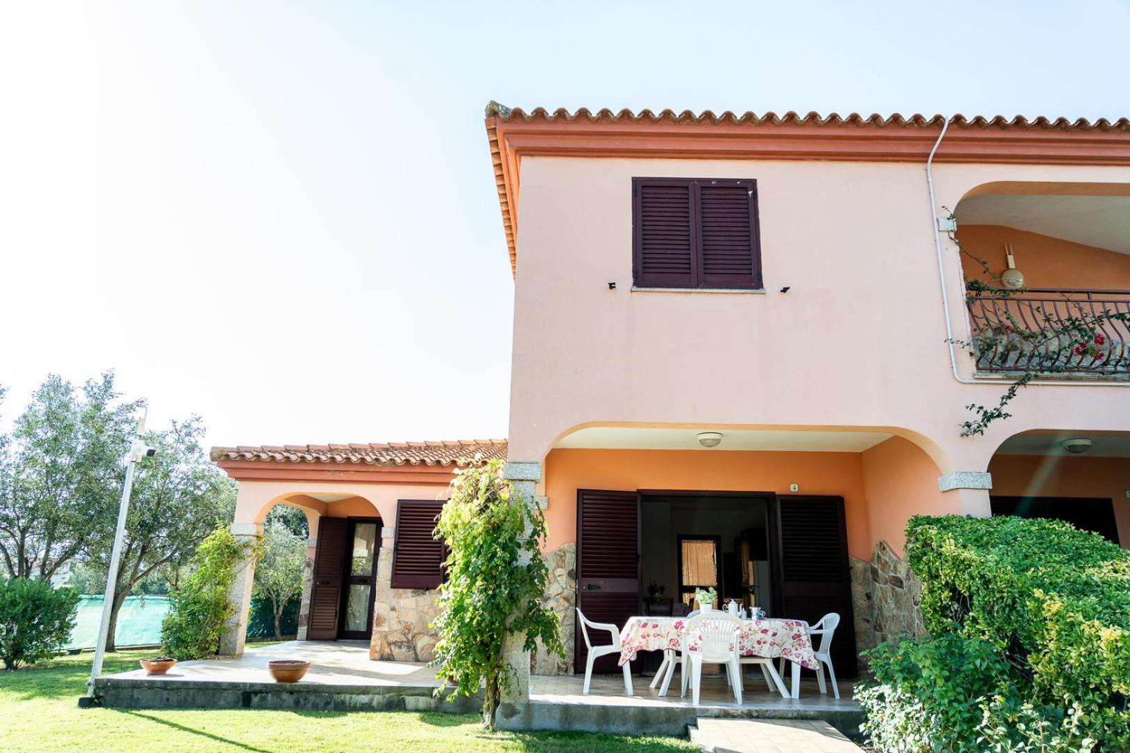 Casa vacanze Sardegnadream San Teodoro (Sardinia)