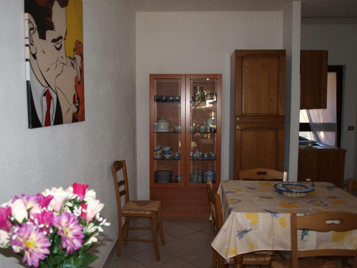 Sardegnadream Casa vacanze San Teodoro (Sardinia)